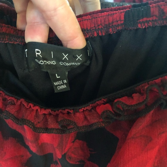 Trixi Dress - Picture 4 of 7